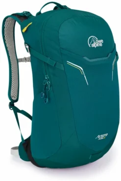 Sac à Dos Lowe Alpine AirZone Active 18 Dark Jade SS22