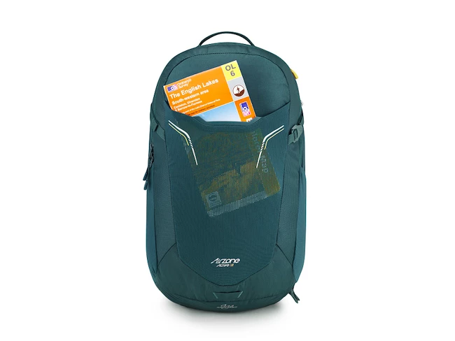 Sac à Dos Lowe Alpine AirZone Active 18 Dark Jade SS22 3 Sac à Dos Lowe Alpine AirZone Active 18 Dark Jade SS22 – Image 3
