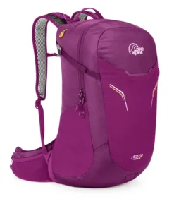 Sac à Dos Lowe Alpine Airzone Active 26 Grape SS22