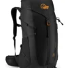 Sac à Dos Lowe Alpine AirZone Trail 25 Black SS22