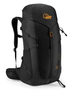 Sac à Dos Lowe Alpine AirZone Trail 25 Black SS22