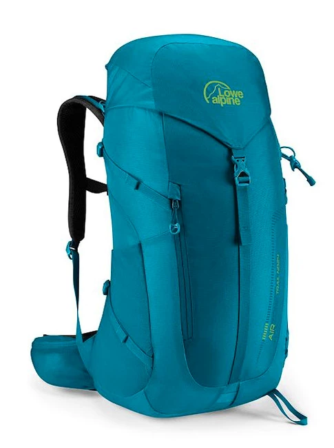 Sac à Dos Lowe Alpine AirZone Trail ND24 Dawn Blue SS22 1 Sac à Dos Lowe Alpine AirZone Trail ND24 Dawn Blue SS22