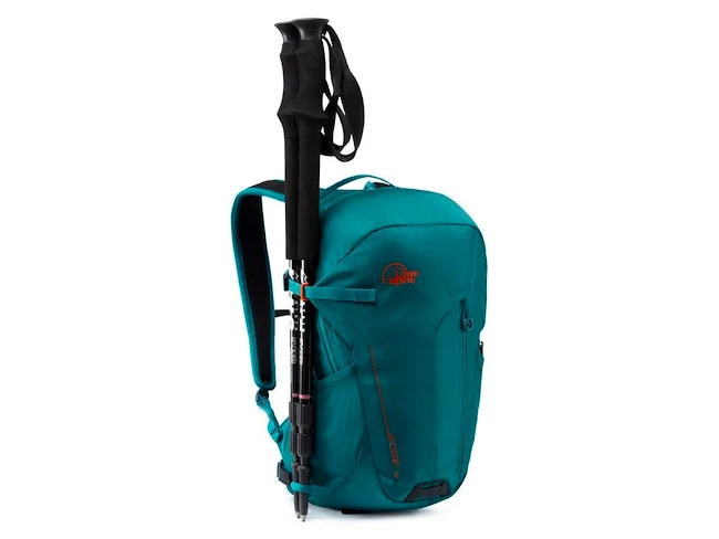 Sac à Dos Lowe Alpine Edge 18 Lagoon Blue SS22 2 Sac à Dos Lowe Alpine Edge 18 Lagoon Blue SS22 – Image 2