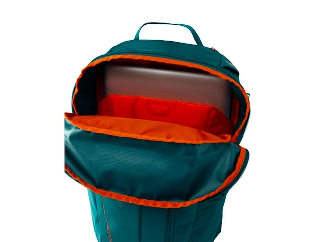 Sac à Dos Lowe Alpine Edge 18 Lagoon Blue SS22 5 Sac à Dos Lowe Alpine Edge 18 Lagoon Blue SS22 – Image 5