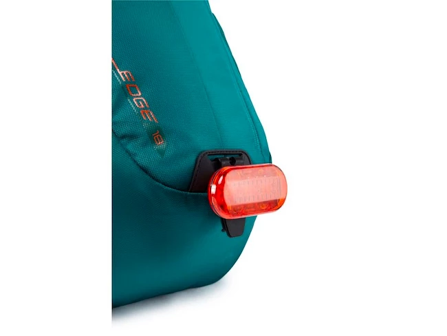 Sac à Dos Lowe Alpine Edge 18 Lagoon Blue SS22 6 Sac à Dos Lowe Alpine Edge 18 Lagoon Blue SS22 – Image 6