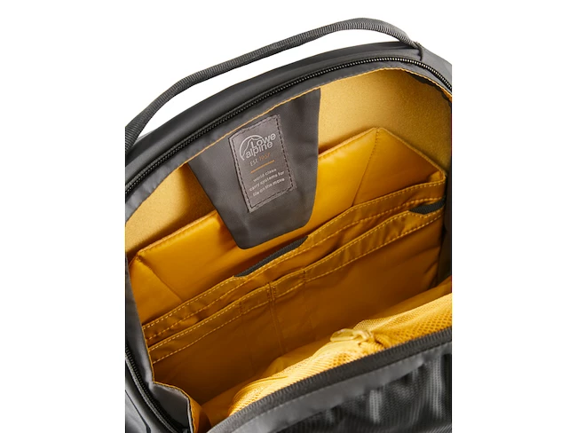 Sac à Dos Lowe Alpine Link 22 5 Sac à Dos Lowe Alpine Link 22 – Image 5