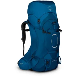 Sac à Dos OSPREY Aether 55 II Deep Water Blue