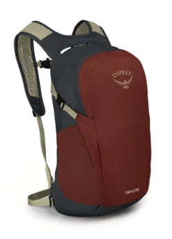 Sac à Dos OSPREY Daylite Acorn Red SS22