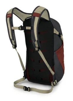 Sac à Dos OSPREY Daylite Acorn Red SS22 -Plein Air Équipement Magasin sac a dos osprey daylite acorn red ss22 166586 650x650 g1