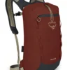 Sac à Dos OSPREY Daylite Cinch Pack Acron Red SS22
