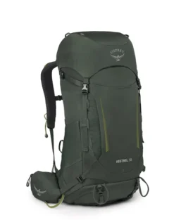 Sac à Dos OSPREY Kestrel 38 Bonsai Green L/XL