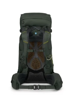 Sac à Dos OSPREY Kestrel 38 Bonsai Green L/XL -Plein Air Équipement Magasin sac a dos osprey kestrel 38 bonsai green l xl 1376597 650x650 g1