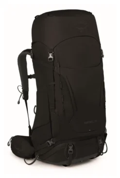 Sac à Dos OSPREY Kestrel 58 Black L/XL