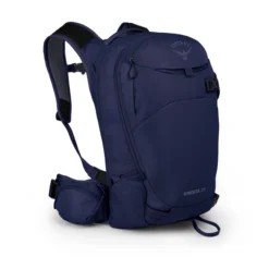 Sac à Dos OSPREY Kresta 20 Winter Night Blue -Plein Air Équipement Magasin sac a dos osprey kresta 20 winter night blue 144531 650x650 g2