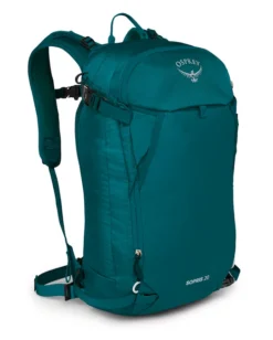 Sac à Dos OSPREY Sopris 20 Verdigris Green