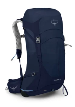 Sac à Dos OSPREY Stratos 26 Cetacean Blue SS22
