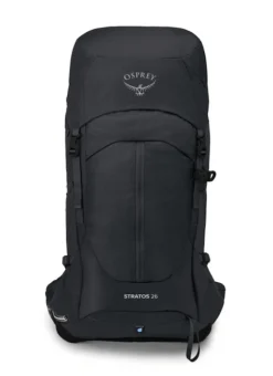 Sac à Dos OSPREY Stratos 26 Tunnel Vision Grey SS22 -Plein Air Équipement Magasin sac a dos osprey stratos 26 tunnel vision grey ss22 166533 650x650 g1