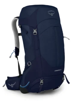 Sac à Dos OSPREY Stratos 36 Cetacean Blue SS22