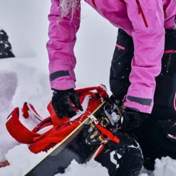 Sac à Dos Pieps Summit 30 W 8 Sac à Dos Pieps Summit 30 W -Plein Air Équipement Magasin sac a dos pieps summit 30 w 148487 650x650 g2