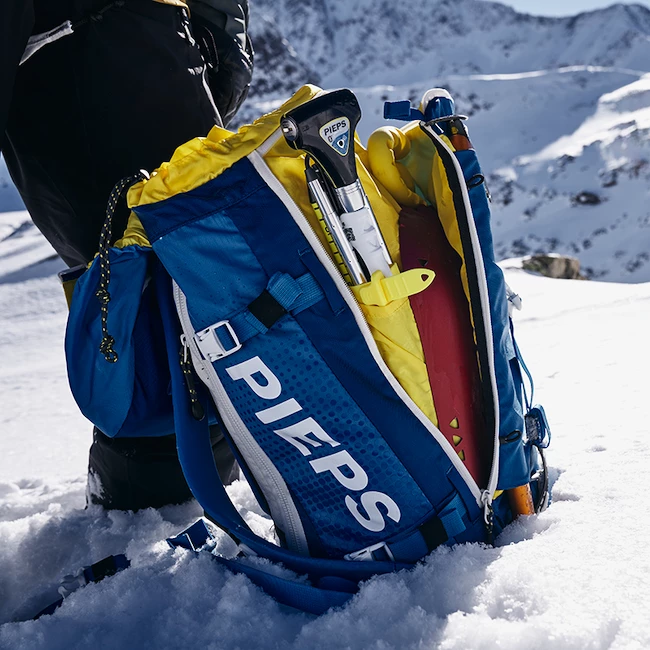 Sac à Dos Pieps Summit 30 W 5 Sac à Dos Pieps Summit 30 W – Image 5