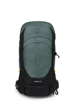 Sac à Dos Pour Femme OSPREY SIRRUS 36 Succulent Green SS22 -Plein Air Équipement Magasin sac a dos pour femme osprey sirrus 36 succulent green ss22 1346735 650x650 g1