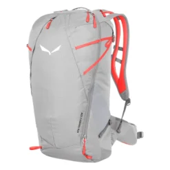 Sac à Dos Pour Femme Salewa Mountain Trainer 2 22l Alloy