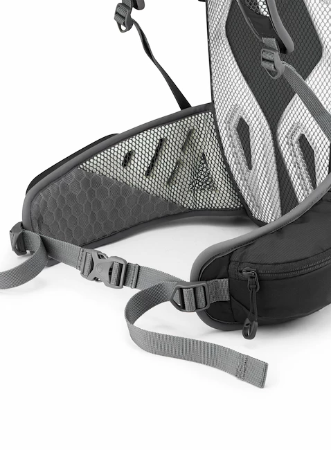 Sac à Dos Rab Aeon 20 Anthracite 2 Sac à Dos Rab Aeon 20 Anthracite – Image 2