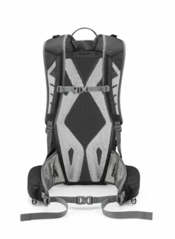 Sac à Dos Rab Aeon 20 Anthracite 5 Sac à Dos Rab Aeon 20 Anthracite -Plein Air Équipement Magasin sac a dos rab aeon 20 anthracite 1377523 650x650 g1