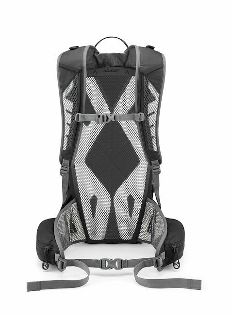 Sac à Dos Rab Aeon 20 Anthracite 3 Sac à Dos Rab Aeon 20 Anthracite – Image 3