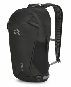Sac à Dos Rab Tensor 15 Black