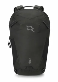 Sac à Dos Rab Tensor 15 Black -Plein Air Équipement Magasin sac a dos rab tensor 15 black 1377528 650x650 g2