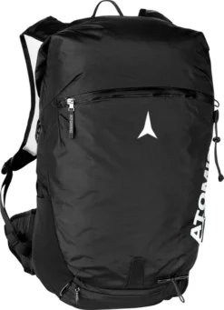 Sac à Dos Ski Alpinisme Atomic Backland 22+ Black