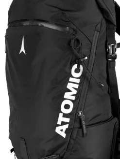 Sac à Dos Ski Alpinisme Atomic Backland 22+ Black 5 Sac à Dos Ski Alpinisme Atomic Backland 22+ Black -Plein Air Équipement Magasin sac a dos ski alpinisme atomic backland 22 black 1354798 650x650 g1