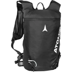 Sac à Dos Ski Alpinisme Atomic Backland UL 16+ Black