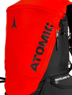 Sac à Dos Ski Alpinisme Atomic Backland UL 16+ Red 5 Sac à Dos Ski Alpinisme Atomic Backland UL 16+ Red -Plein Air Équipement Magasin sac a dos ski alpinisme atomic backland ul 16 red 1354797 650x650 g1