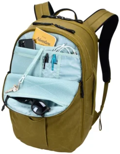 Sac à Dos Thule Aion Backpack 28L - Nutria SS22 -Plein Air Équipement Magasin sac a dos thule aion backpack 28l nutria ss22 fr 180208 650x650 g6