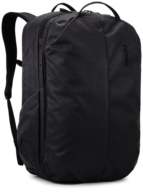 Sac à Dos Thule Aion Backpack 40L - Black SS22 1 Sac à Dos Thule Aion Backpack 40L - Black SS22