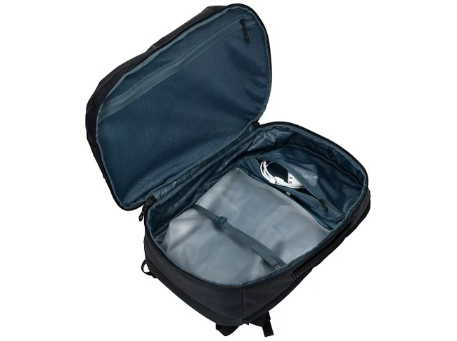 Sac à Dos Thule Aion Backpack 40L - Black SS22 4 Sac à Dos Thule Aion Backpack 40L - Black SS22 – Image 4