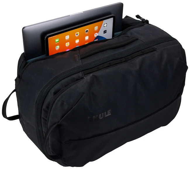 Sac à Dos Thule Aion Backpack 40L - Black SS22 7 Sac à Dos Thule Aion Backpack 40L - Black SS22 – Image 7