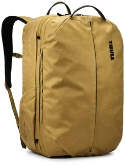 Sac à Dos Thule Aion Backpack 40L - Nutria SS22