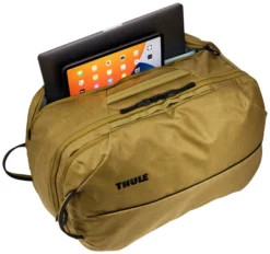 Sac à Dos Thule Aion Backpack 40L - Nutria SS22 -Plein Air Équipement Magasin sac a dos thule aion backpack 40l nutria ss22 fr 180210 650x650 g4