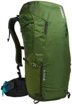 Sac à Dos Thule Alltrail 35L M Garden Green SS22