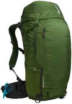 Sac à Dos Thule Alltrail 45L M Garden Green SS22