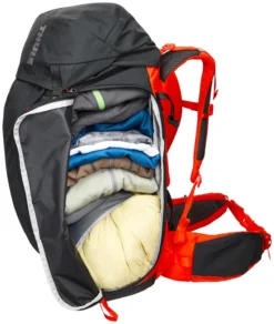 Sac à Dos Thule Alltrail 45L M Garden Green SS22 -Plein Air Équipement Magasin sac a dos thule alltrail 45l m garden green ss22 fr 166501 650x650 g4