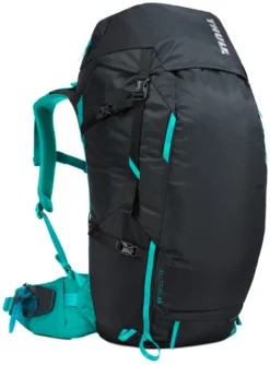 Sac à Dos Thule Alltrail 45L W Obsidian SS22