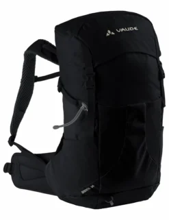 Sac à Dos VAUDE Brenta 24 Black SS22