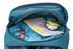 Sac à Dos VAUDE Brenta 24 Black SS22 -Plein Air Équipement Magasin sac a dos vaude brenta 24 black ss22 168724 650x650 g1