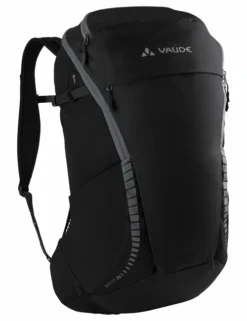Sac à Dos VAUDE Magus 26 Black SS22