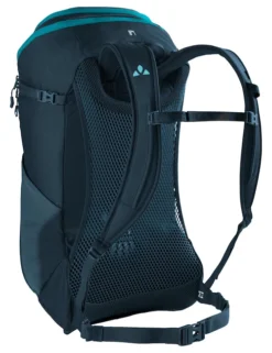 Sac à Dos VAUDE Magus 26 Blue Sapphire SS22 -Plein Air Équipement Magasin sac a dos vaude magus 26 blue sapphire ss22 168726 650x650 g4