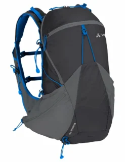 Sac à Dos VAUDE Trail Spacer 18 Iron SS22